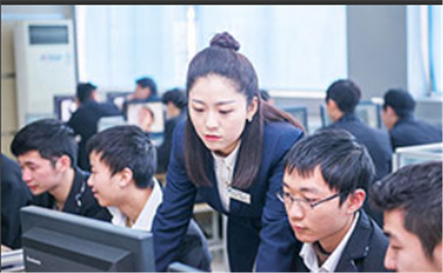 春季如何擇校，看這9個點就對了！