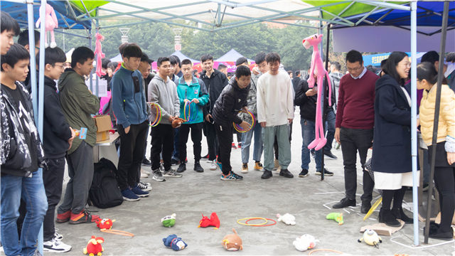 春季如何擇校，看這9個點就對了！