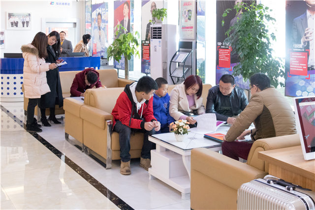 春季如何擇校，看這9個點就對了！