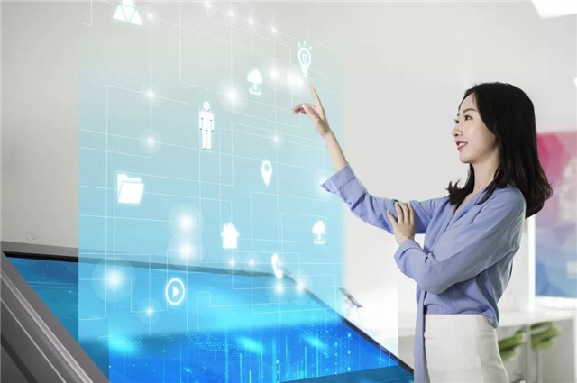 5G會給世界帶來哪些改變？