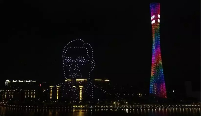 無(wú)人機(jī)在抗疫中的應(yīng)用