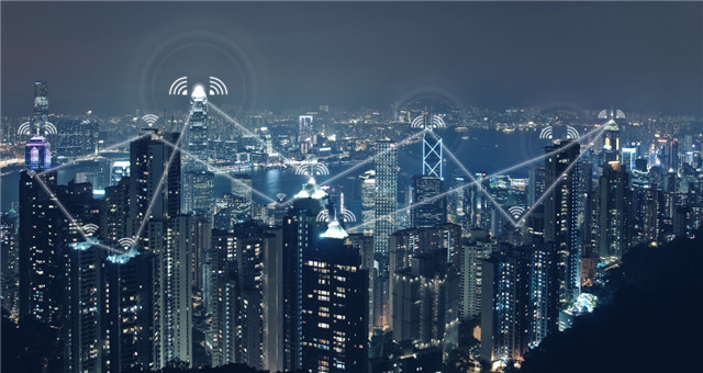 2020為什么我推薦你學(xué)互聯(lián)網(wǎng)技術(shù)！