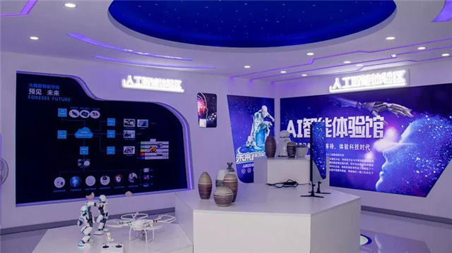 疫情中的人工智能：AI已經(jīng)成為了新型“武器”！