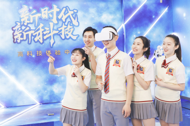 初高中畢業(yè)學(xué)什么好？