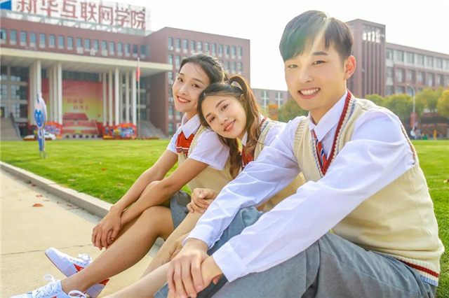 三月報(bào)名不算早，春季入學(xué)有優(yōu)勢(shì)