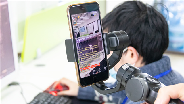 名企研學(xué)游，跟著創(chuàng)業(yè)大咖走進(jìn)游戲動(dòng)畫的世界