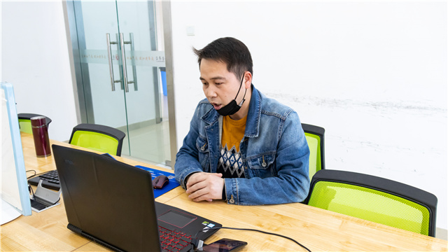 名企研學(xué)游，跟著創(chuàng)業(yè)大咖走進(jìn)游戲動(dòng)畫的世界