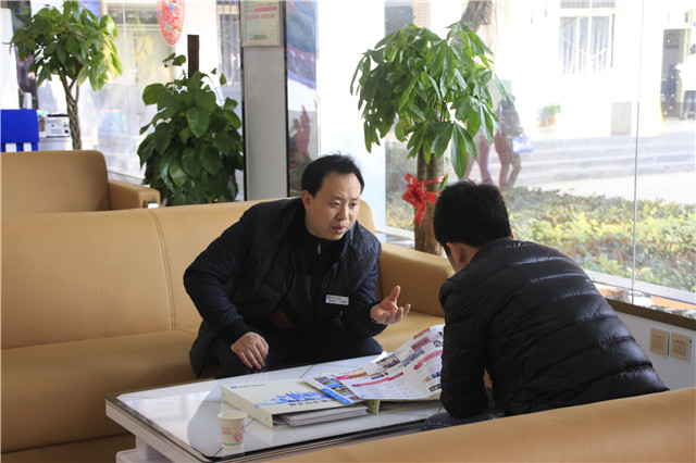 【優(yōu)秀教師專訪】做學(xué)生成長成才的引路人