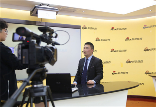 【媒體見證】 32年愛與責(zé)任 ，新華“質(zhì)”敬新時代