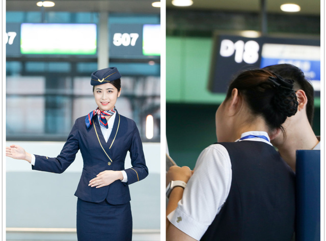 【專業(yè)答疑】高鐵VS航空學什么好?