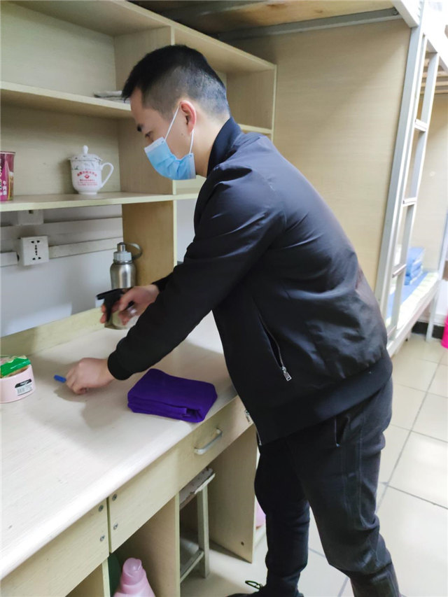 開學(xué)倒計(jì)時(shí)，四川新華準(zhǔn)備好了！