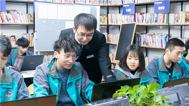 互聯(lián)網(wǎng)+時代下，動漫的進階之路