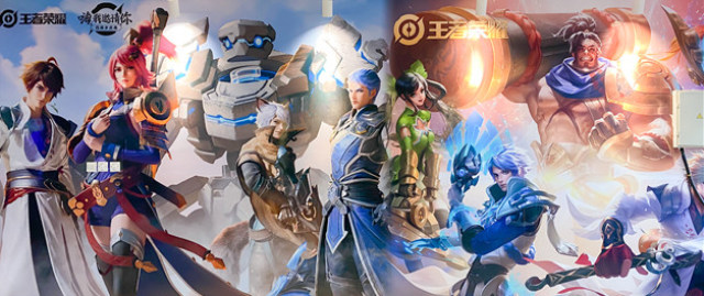 2020最適合藝術生報讀的四大王牌專業(yè)