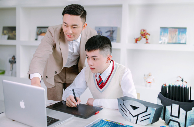 2020最適合藝術生報讀的四大王牌專業(yè)