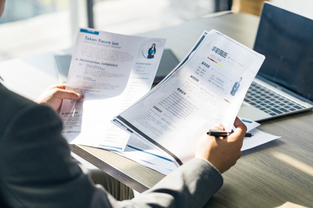 最全線上求職攻略來襲！