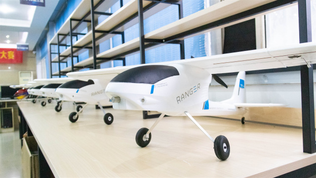 無(wú)人機(jī)“飛手”就業(yè)前景全解析！