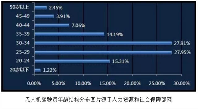 無(wú)人機(jī)“飛手”就業(yè)前景全解析！