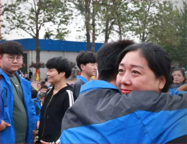 職業(yè)教育成就美好人生