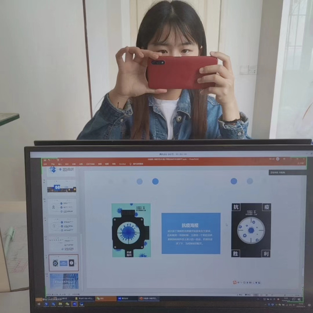 同學(xué)，你認真學(xué)習(xí)的樣子真好看！