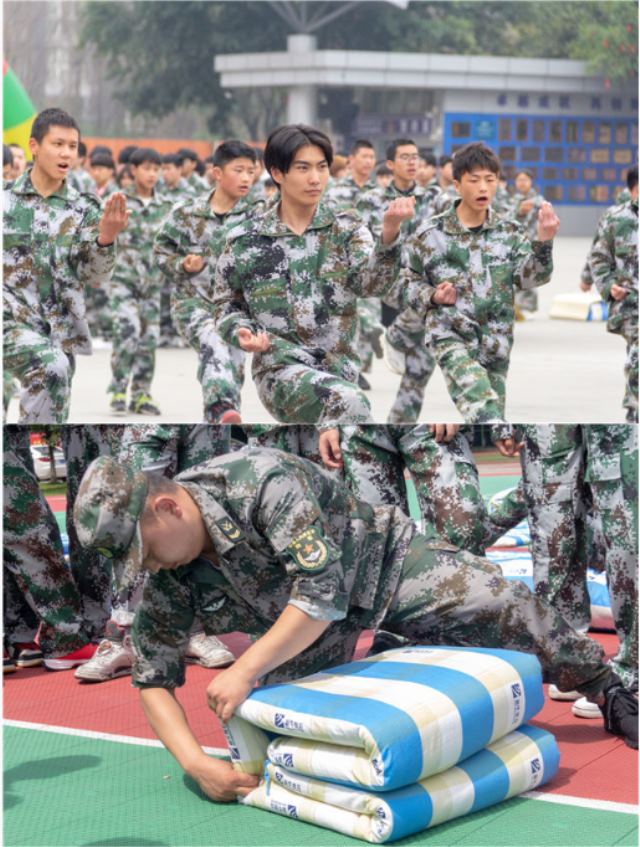 新華暖心教育，緣何成為家長們放心的學校？