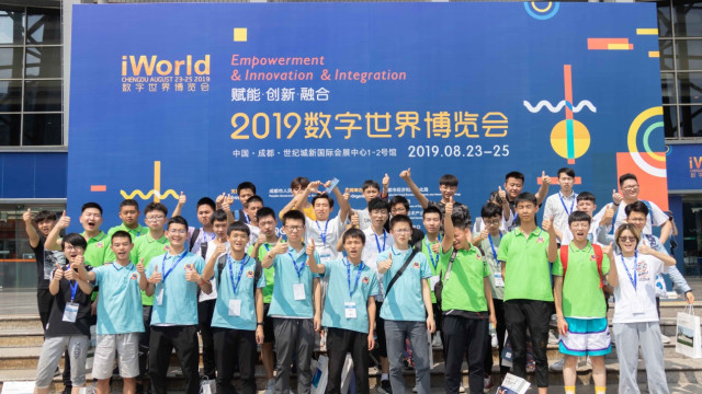 新華暖心教育，緣何成為家長們放心的學校？