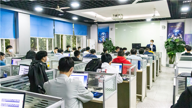 圖解復(fù)課，記錄我們開學(xué)第一周!