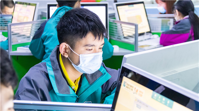 圖解復(fù)課，記錄我們開學(xué)第一周!