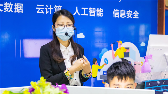 圖解復(fù)課，記錄我們開學(xué)第一周!