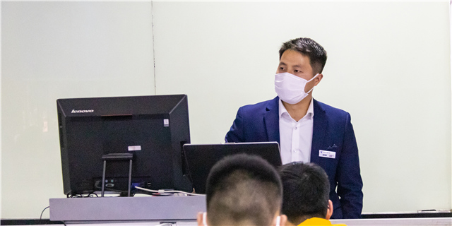 圖解復(fù)課，記錄我們開學(xué)第一周!