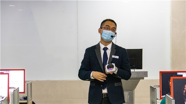 圖解復(fù)課，記錄我們開學(xué)第一周!