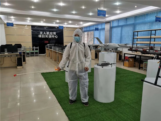 圖解復(fù)課，記錄我們開學(xué)第一周!