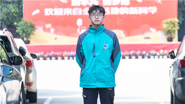 追夢不止，少年的你有無限可能