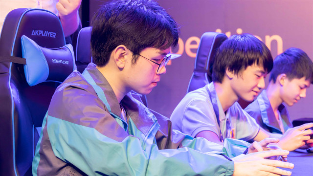 四川電競規(guī)模已達180 億