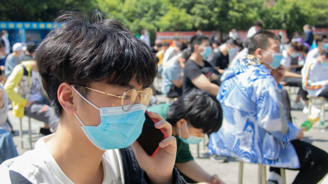 母親節(jié)：人生的舞臺(tái)上，母愛(ài)從不缺席