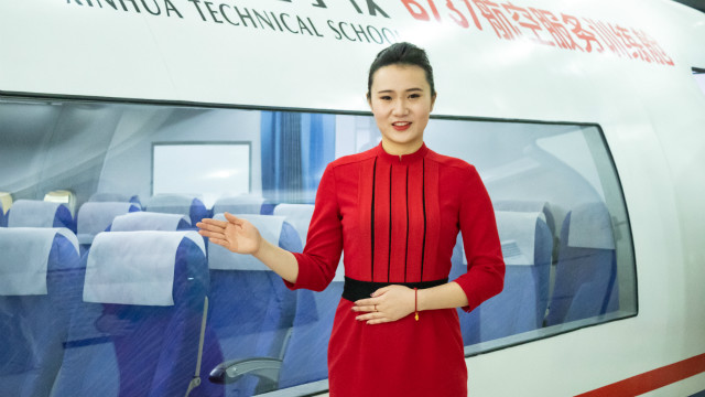 航空服務(wù)專業(yè)怎么樣？