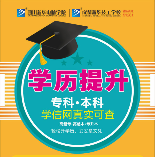 學歷提升對自己到底有什么幫助？