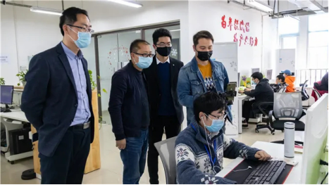 這一年，新華互聯(lián)網(wǎng)科技有哪些變化？