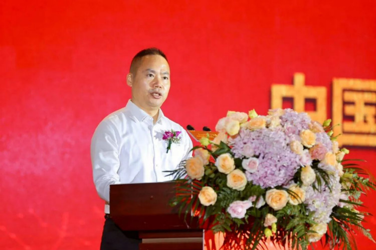 “匠心引領 筑夢東方”