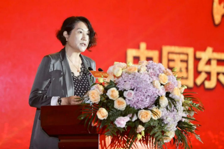 “匠心引領 筑夢東方”