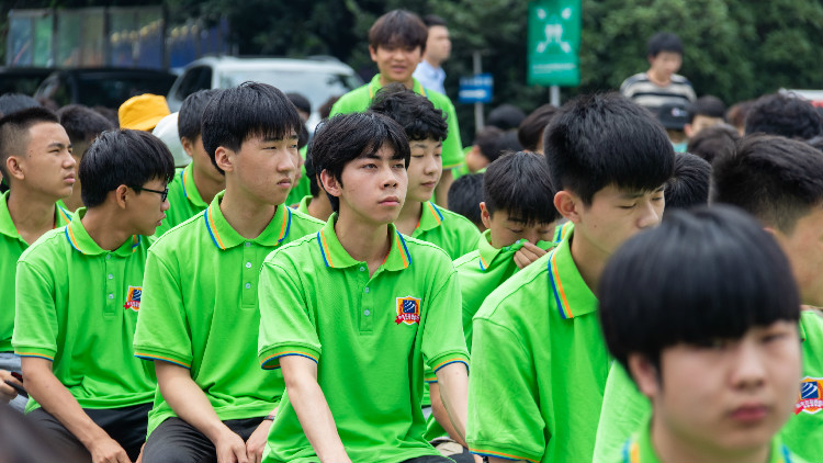 2020年數(shù)字文化藝術(shù)節(jié)暨互聯(lián)網(wǎng)職業(yè)技能選拔大賽正式啟動(dòng)