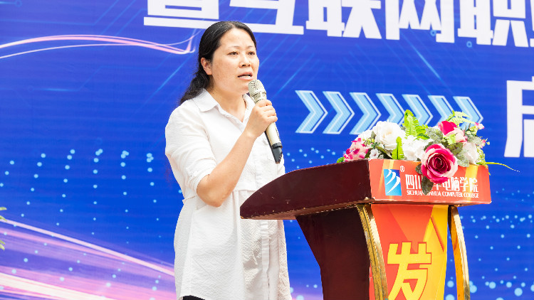 2020年數(shù)字文化藝術(shù)節(jié)暨互聯(lián)網(wǎng)職業(yè)技能選拔大賽正式啟動(dòng)