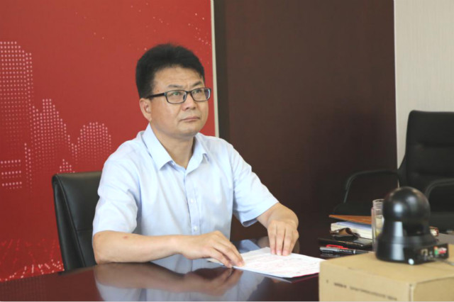 對標(biāo)國際 賦能數(shù)字化！新華學(xué)子即將赴國際舞臺參加比賽