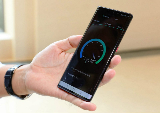 5G商用加速：用戶數(shù)即將破億，三大運營商重啟價格戰(zhàn)