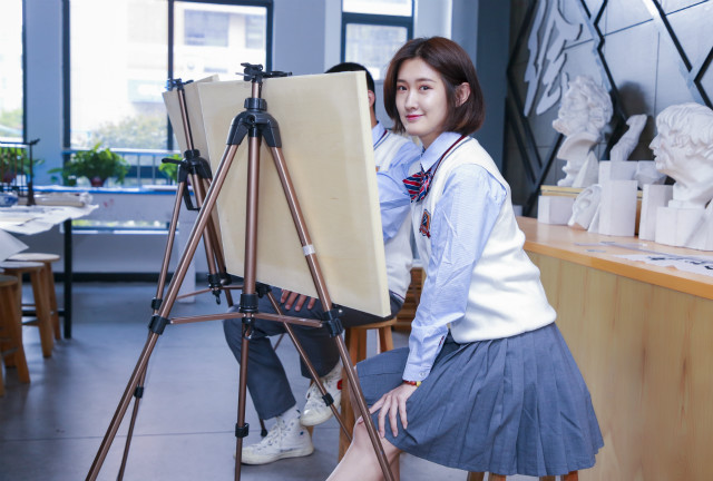 經(jīng)歷“特殊高考”也是一種人生財(cái)富