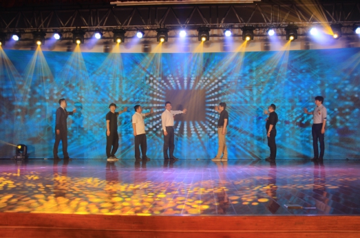 輝煌32年|新華互聯(lián)網(wǎng)科技?xì)v次新專業(yè)發(fā)布會精彩回顧