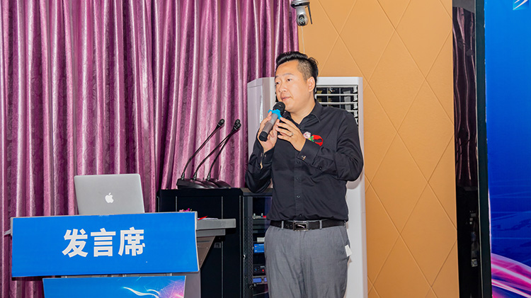 四川新華電腦學(xué)院2020新專業(yè)發(fā)布會(huì)盛大舉行！