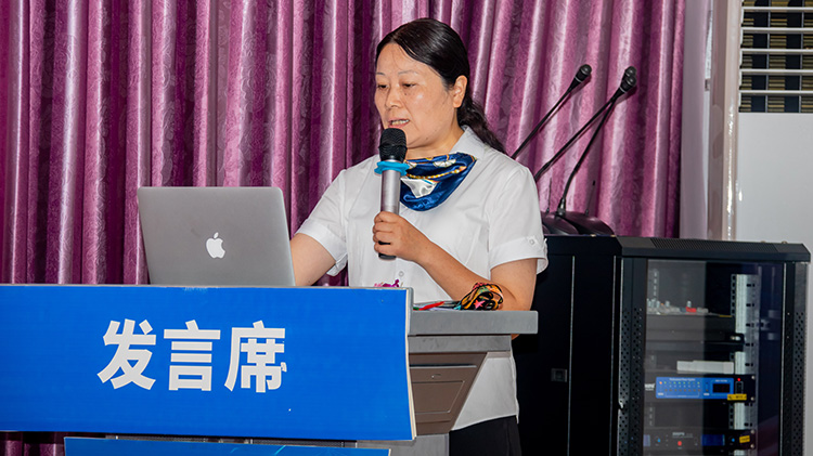 四川新華電腦學(xué)院2020新專業(yè)發(fā)布會(huì)盛大舉行！