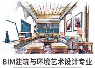 新華七大新專業(yè)，你最喜歡哪個(gè)專業(yè)？