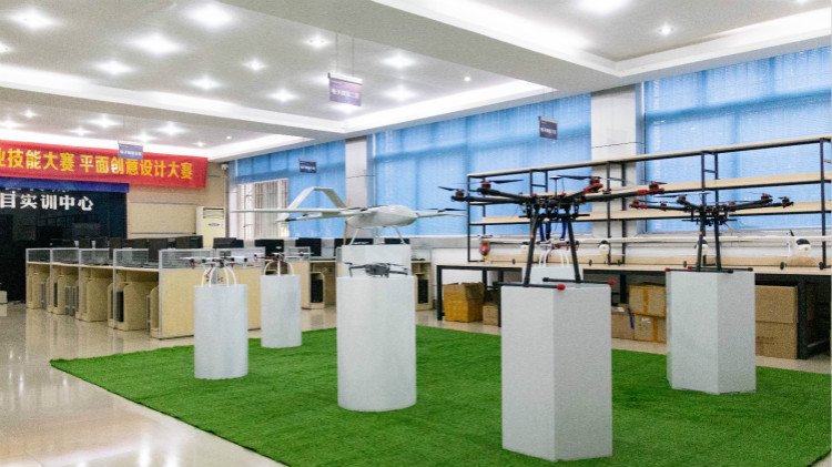 盤(pán)點(diǎn)2020年上半年，我國(guó)無(wú)人機(jī)相關(guān)政策 