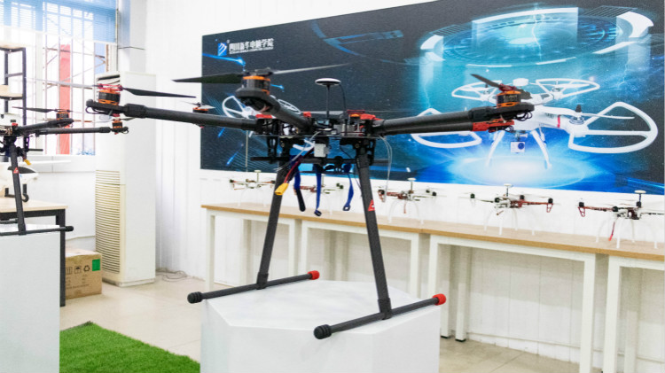 盤(pán)點(diǎn)2020年上半年，我國(guó)無(wú)人機(jī)相關(guān)政策 